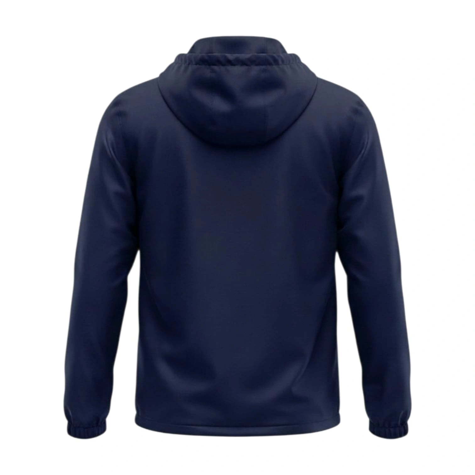 Azol Men's Jacket – Lightweight 100% Polyester Sports Jacket for Training & Everyday Wear