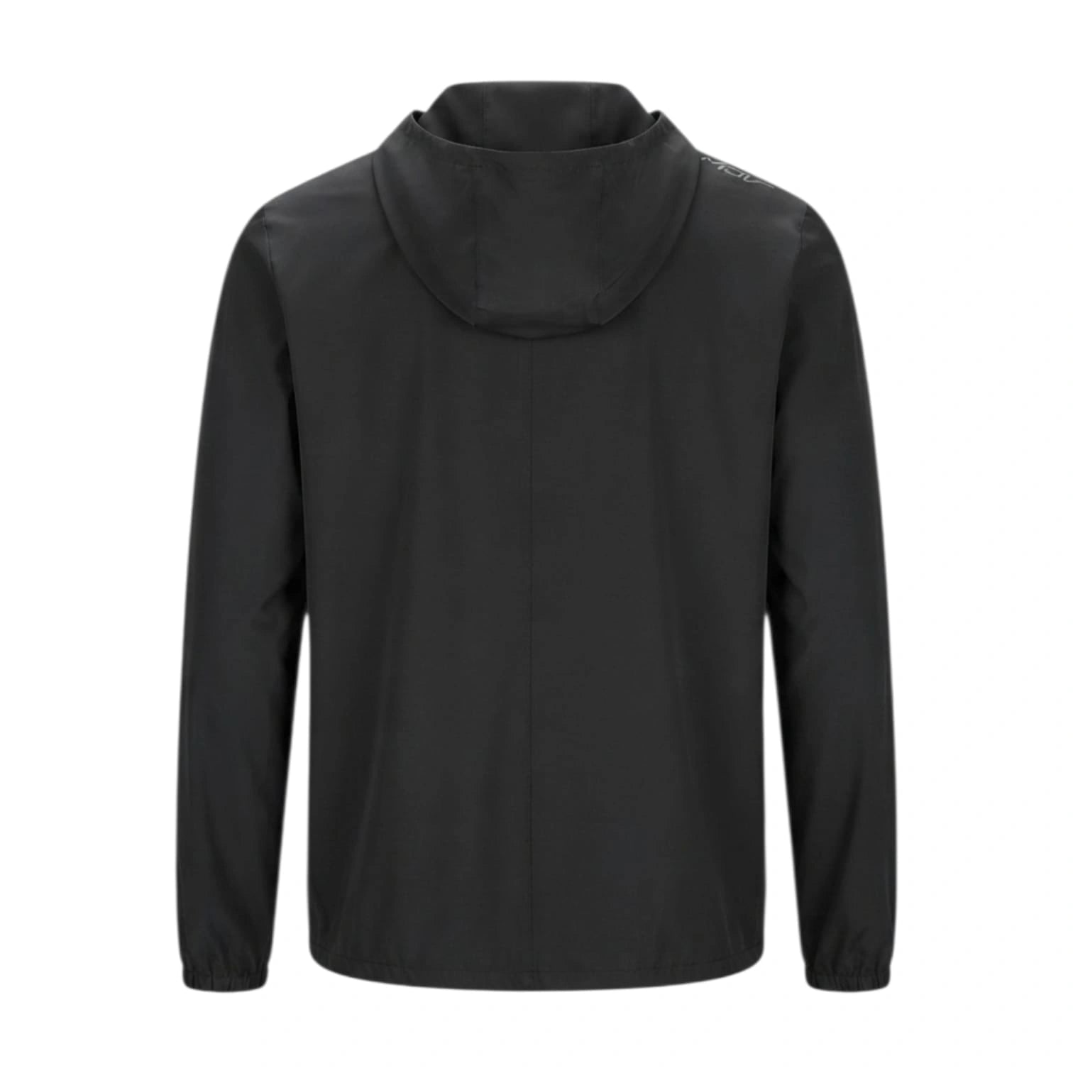 Azol Men's Jacket – Lightweight 100% Polyester Sports Jacket for Training & Everyday Wear
