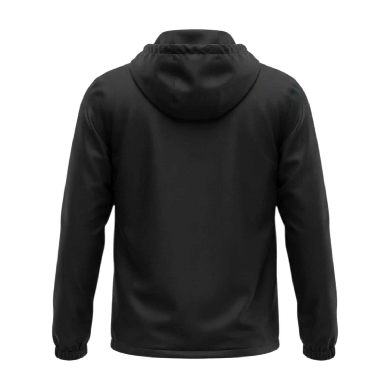 Azol Men's Jacket – Lightweight 100% Polyester Sports Jacket for Training & Everyday Wear