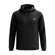 Azol Men's Jacket – Lightweight 100% Polyester Sports Jacket for Training & Everyday Wear
