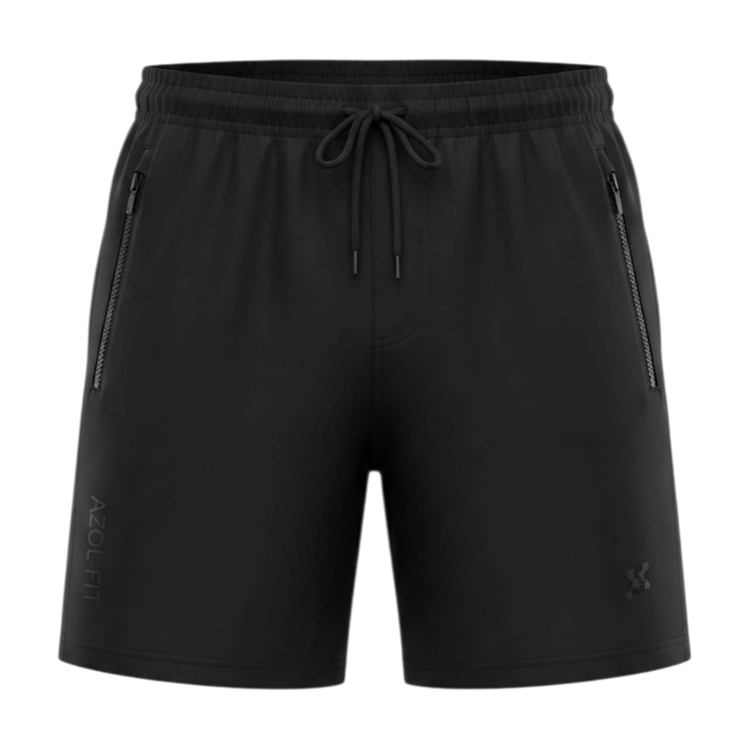 Azol Men's Shorts – Lightweight Athletic Shorts for Gym, Running & Everyday Wear