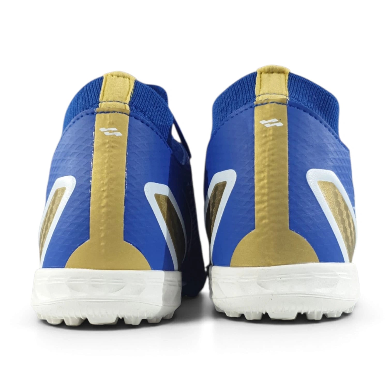 Strike Kids Turf Football Shoes – Artificial Grass Soccer Shoes for Training & Match Play