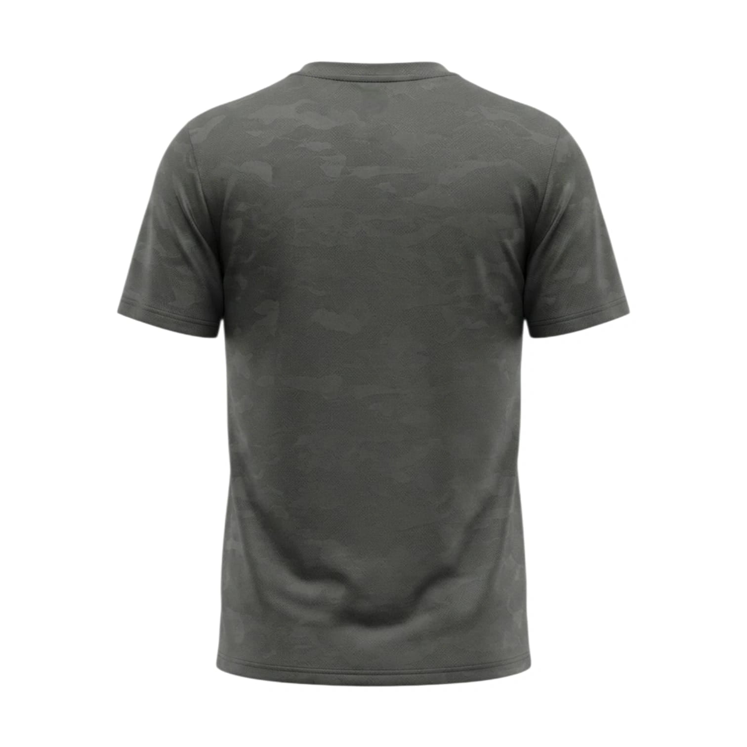 Azol Men's Performance T-Shirt – 100% Polyester Lightweight Sports Tee