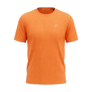 Azol Men's T-Shirt – 100% Polyester Lightweight Sports T-Shirt for Training & Everyday Wear