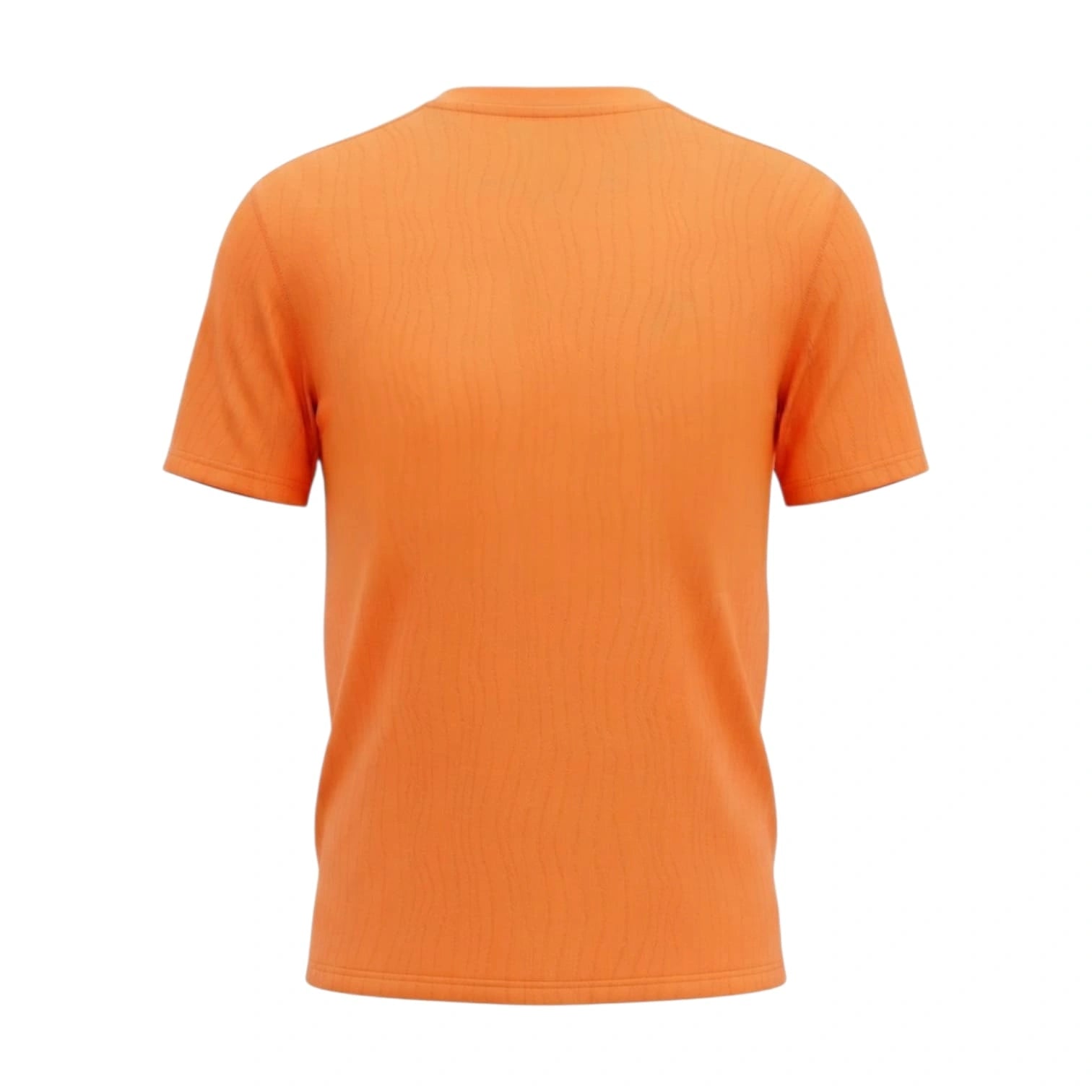 Azol Men's T-Shirt – 100% Polyester Lightweight Sports T-Shirt for Training & Everyday Wear