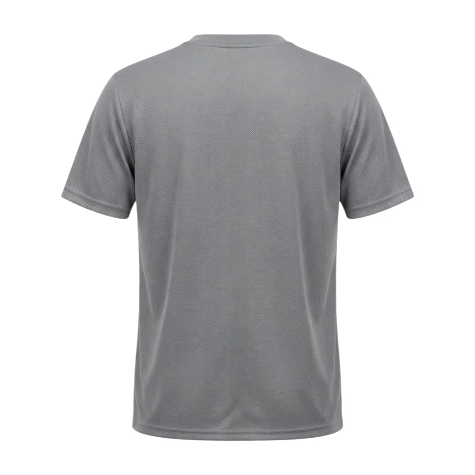 Azol Men's T-Shirt – 100% Polyester Lightweight Athletic Performance T-Shirt