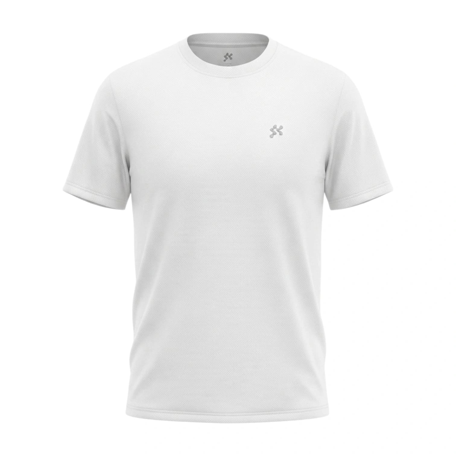 Azol Men's T-Shirt – 100% Polyester Lightweight Athletic Performance T-Shirt