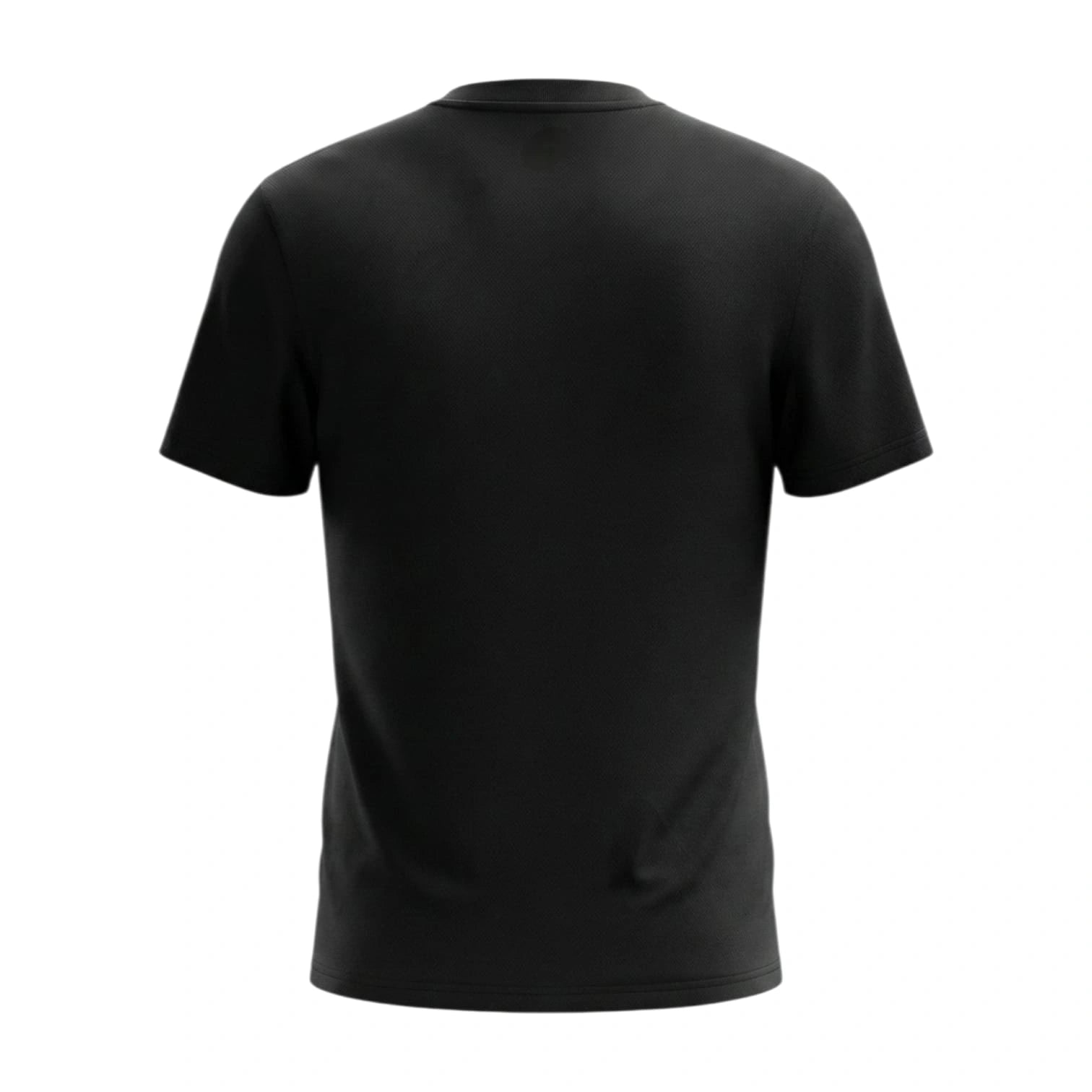 Azol Men's T-Shirt – 100% Polyester Lightweight Athletic Performance T-Shirt