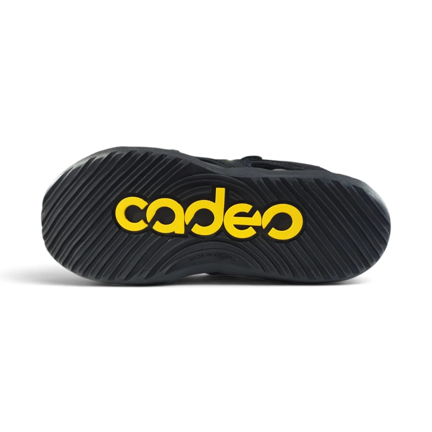 Cadeo Men's Sandals – Comfortable Casual Sandals Made in Vietnam
