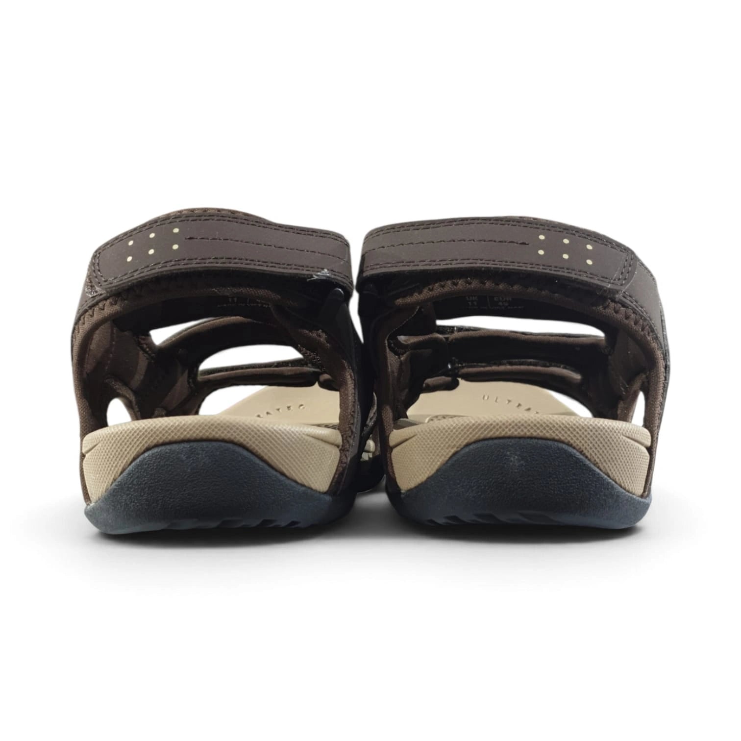 Cadeo Men's Sandals – Comfortable Casual Sandals Made in Vietnam
