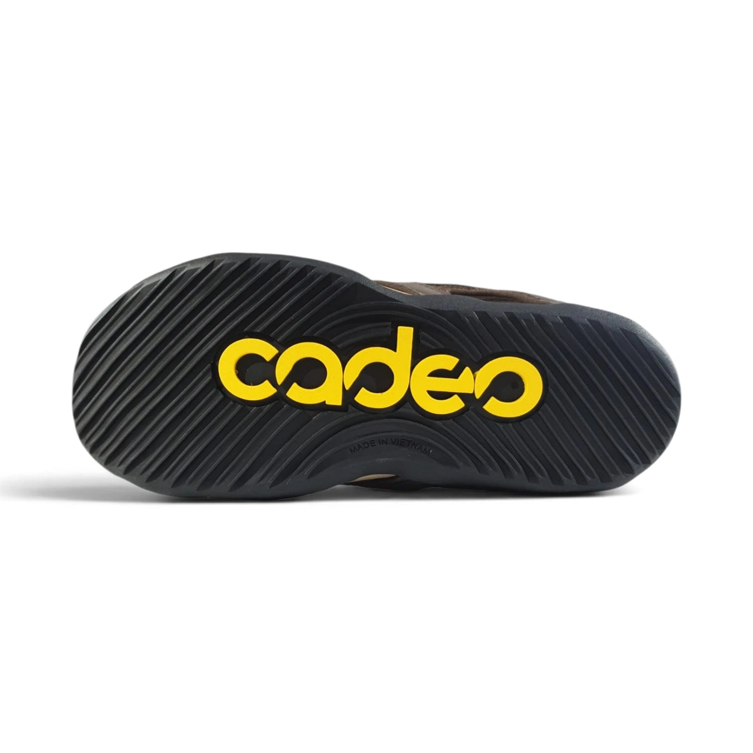 Cadeo Men's Sandals – Comfortable Casual Sandals Made in Vietnam