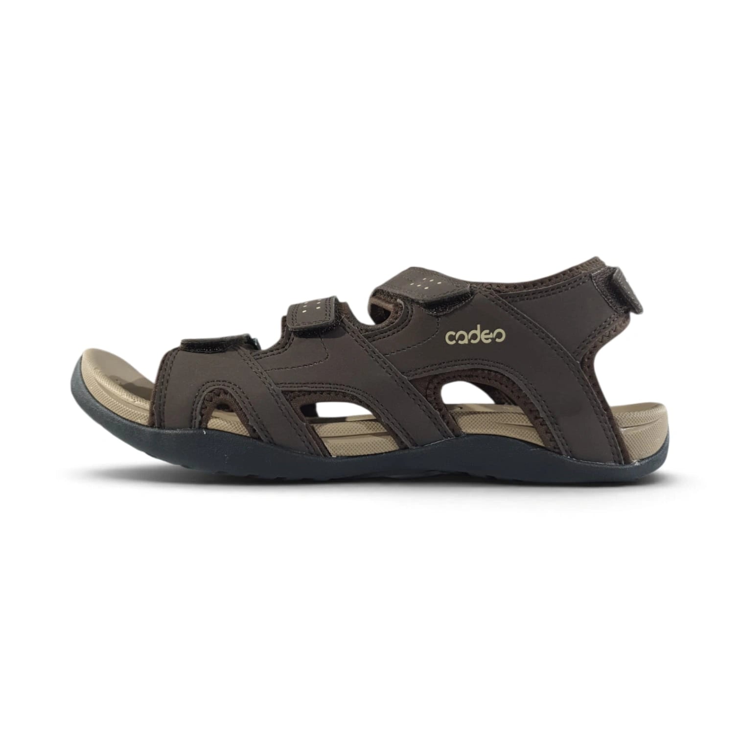 Cadeo Men's Sandals – Comfortable Casual Sandals Made in Vietnam