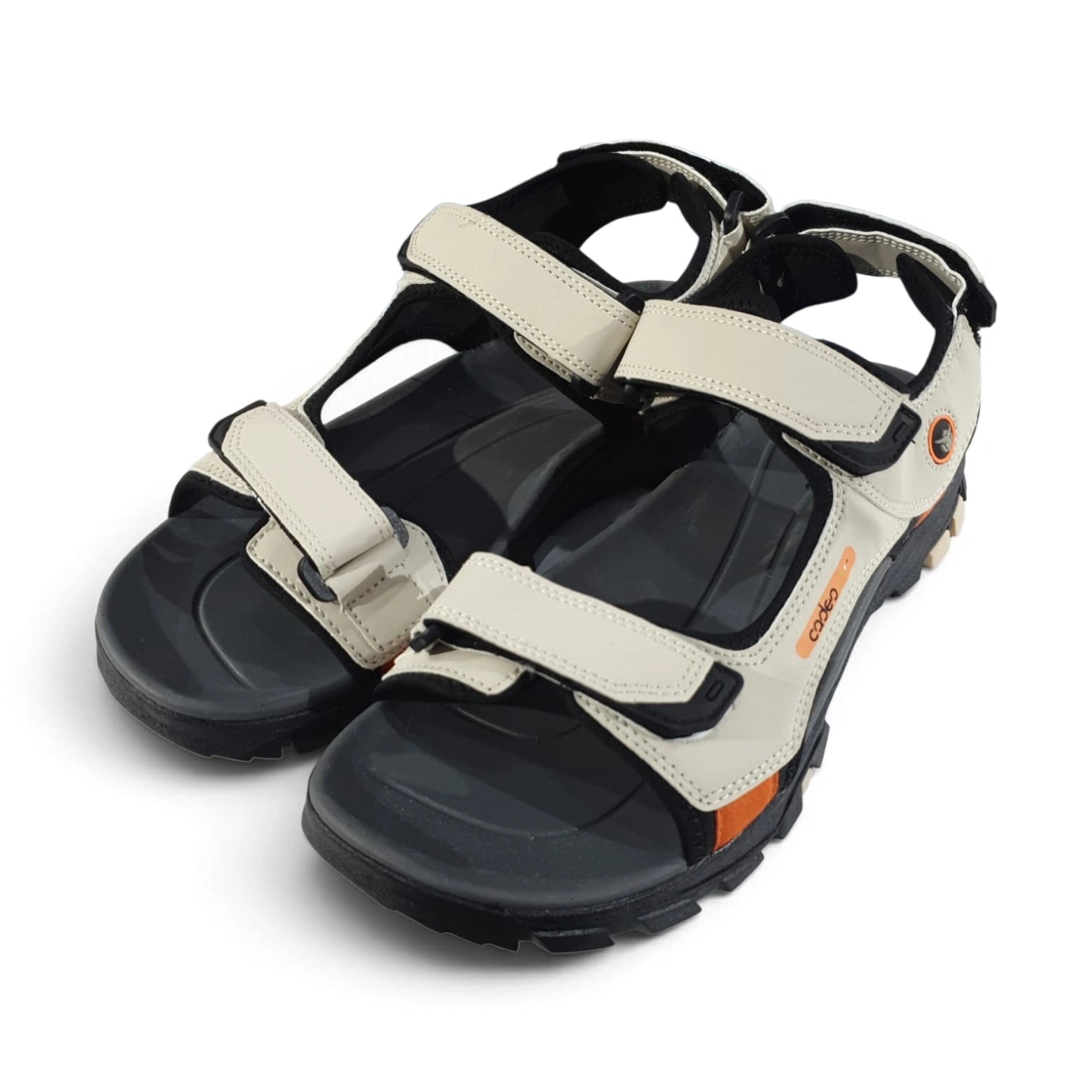 Cadeo Men's Sandals – Comfortable Casual Sandals Made in Vietnam