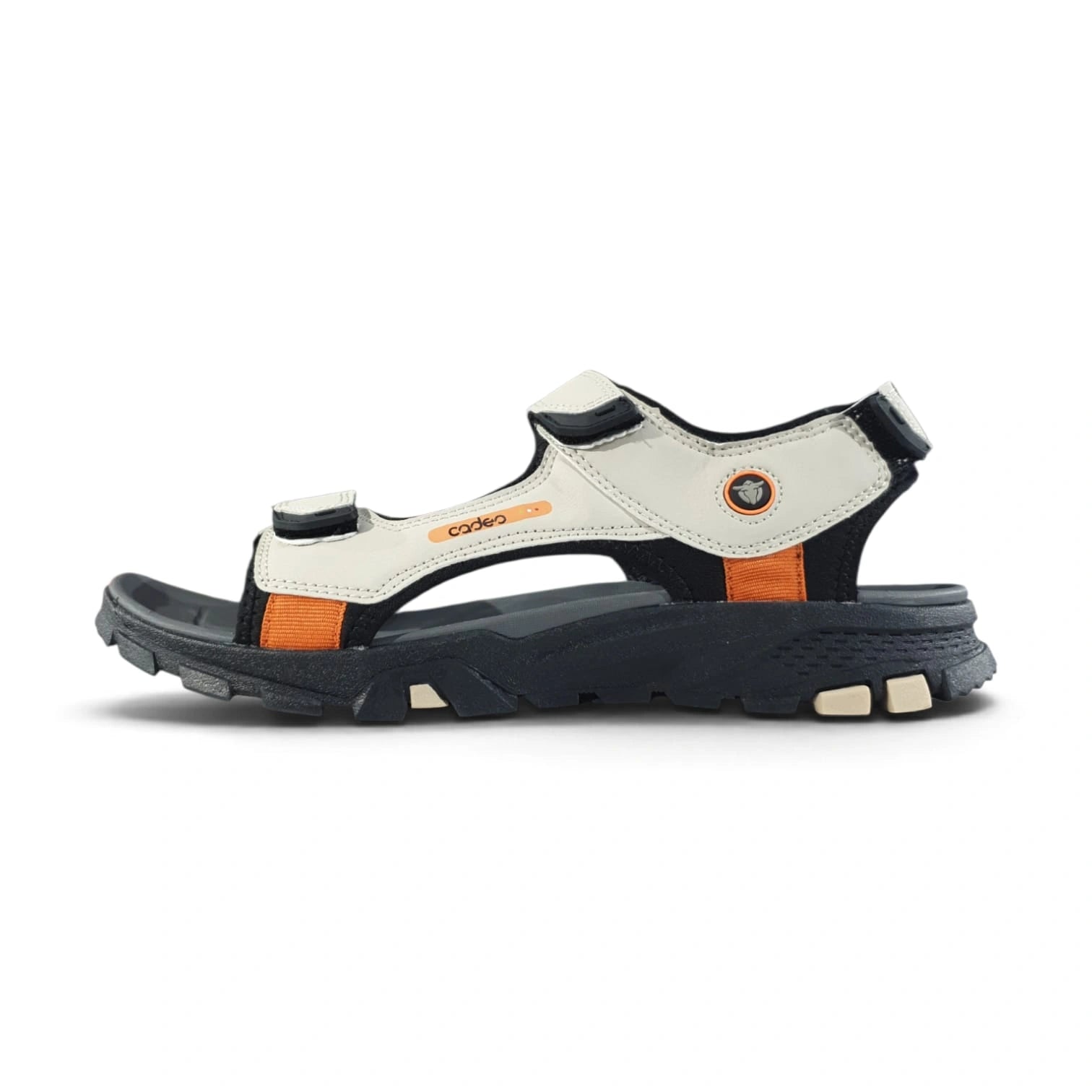 Cadeo Men's Sandals – Comfortable Casual Sandals Made in Vietnam