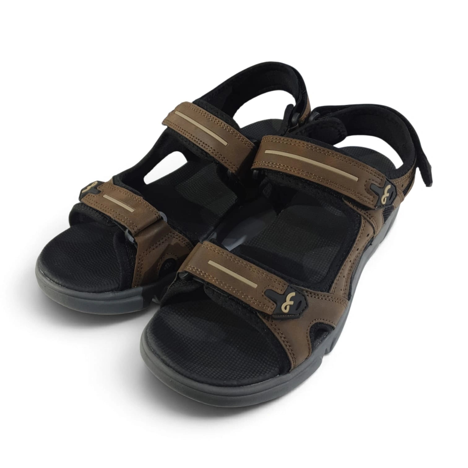 Cadeo Floyer Men's Sandals – Comfortable Outdoor Sandals Made in Vietnam