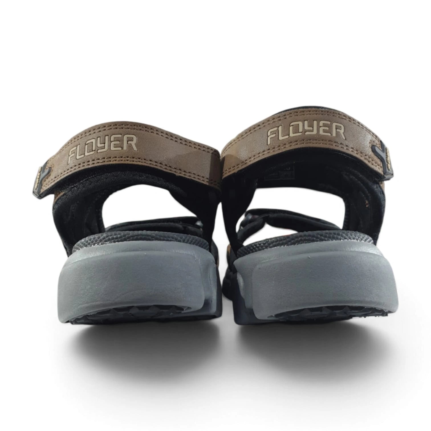 Cadeo Floyer Men's Sandals – Comfortable Outdoor Sandals Made in Vietnam