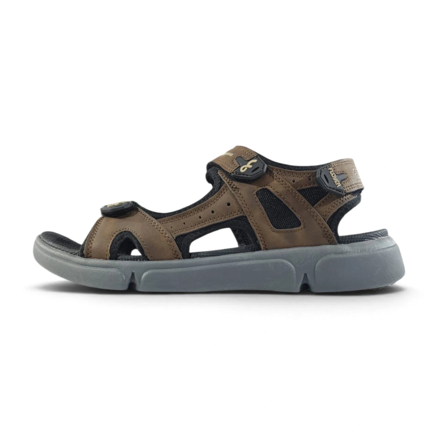 Cadeo Floyer Men's Sandals – Comfortable Outdoor Sandals Made in Vietnam