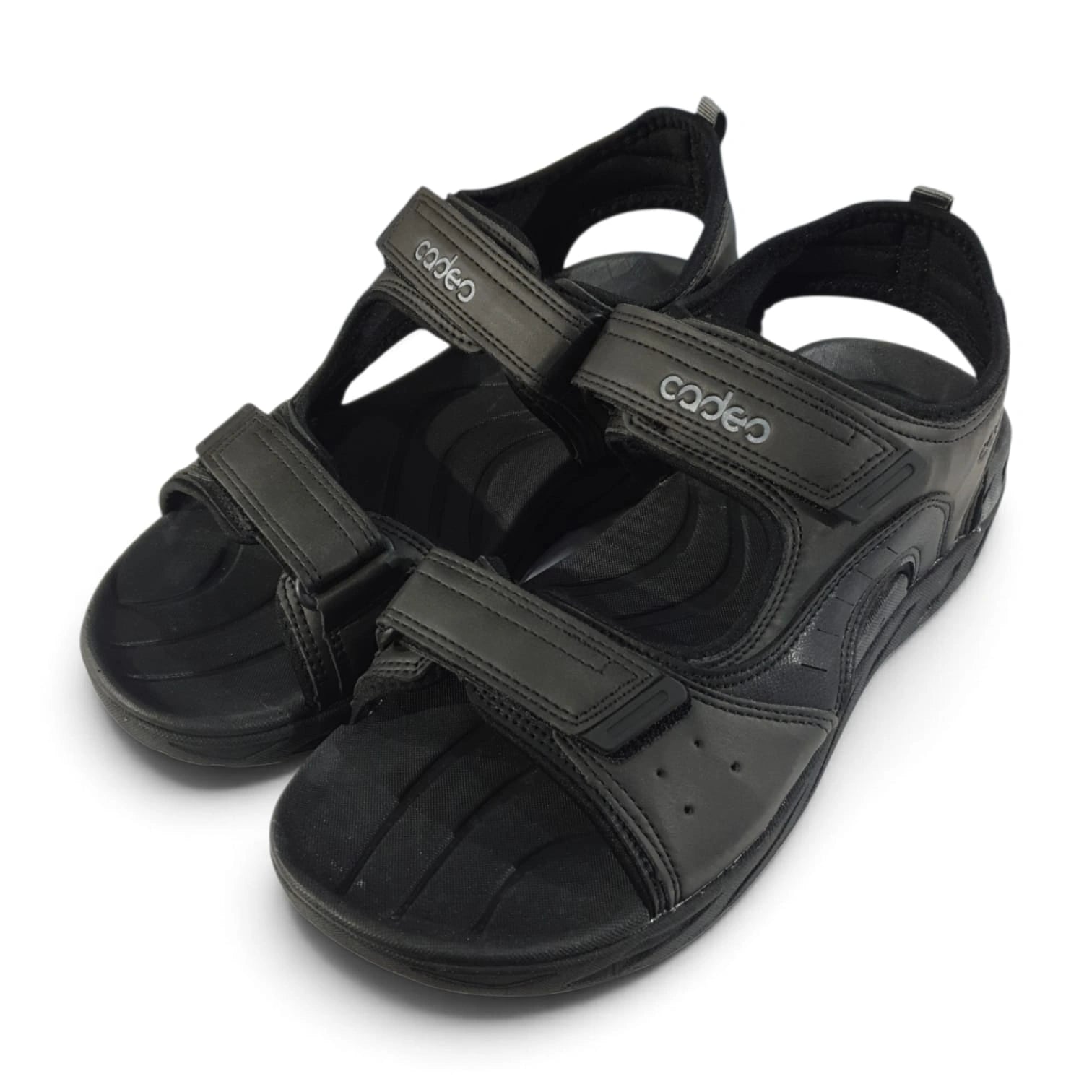 Cadeo Men's Sandals – Comfortable Casual Sandals Made in Vietnam