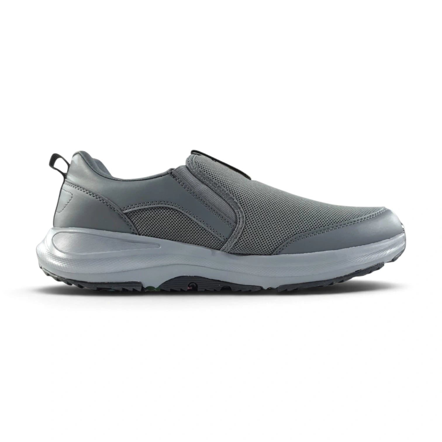 Cadeo Men's Outdoor Shoes – Durable Lightweight Hiking & Walking Shoes for Outdoor Activities