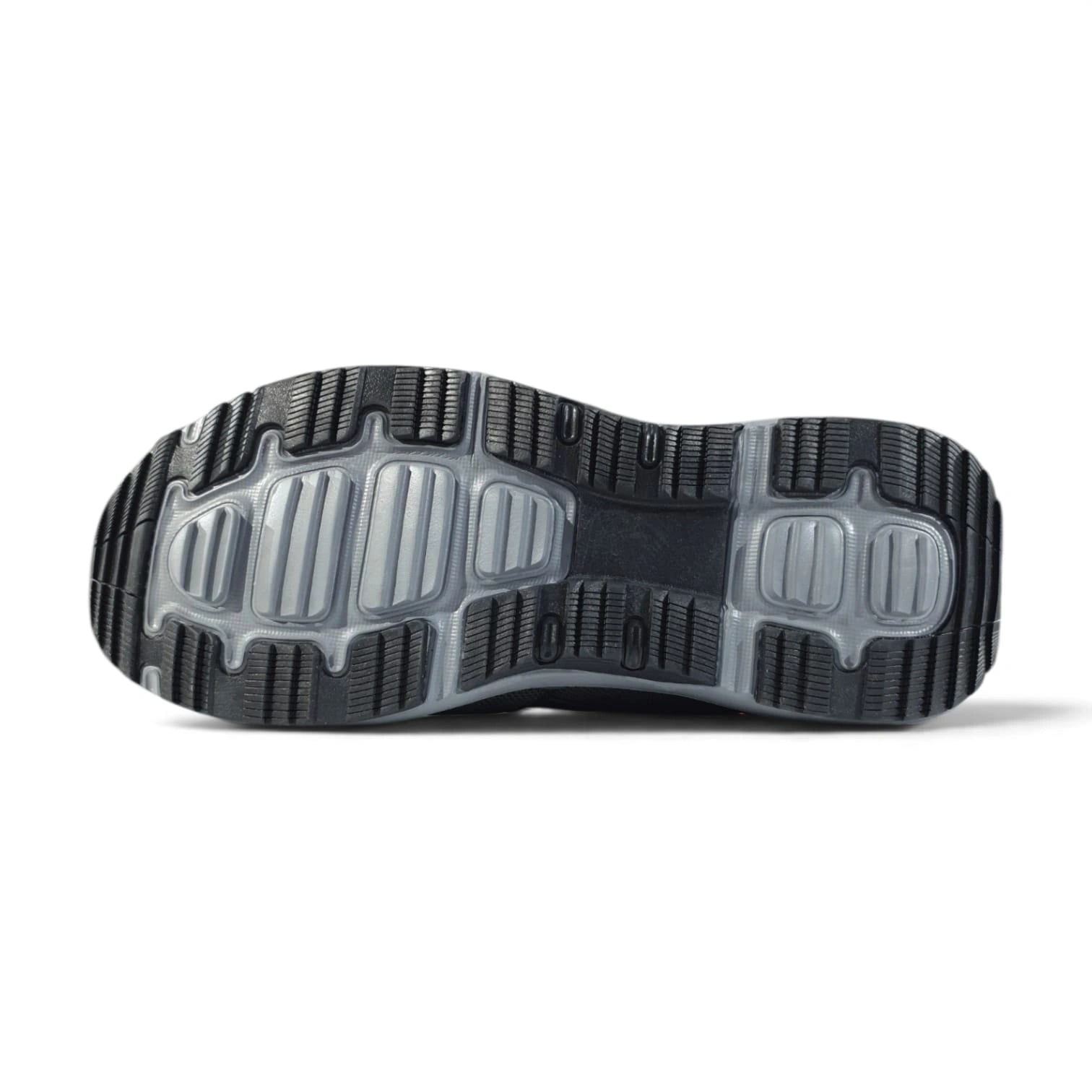 Cadeo Men's Outdoor Shoes – Durable Lightweight Hiking & Walking Shoes for Outdoor Activities