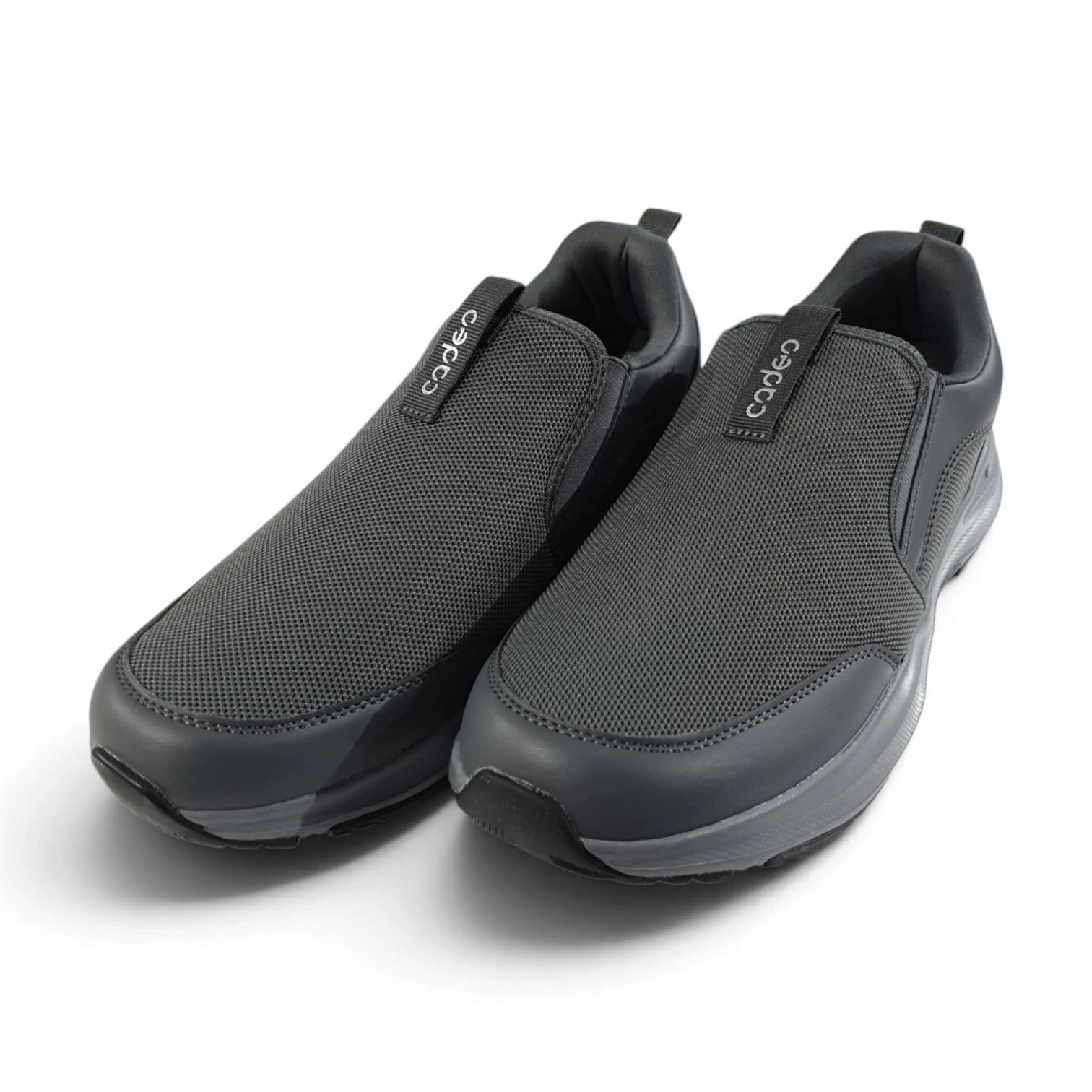 Cadeo Men's Outdoor Shoes – Durable Lightweight Hiking & Walking Shoes for Outdoor Activities