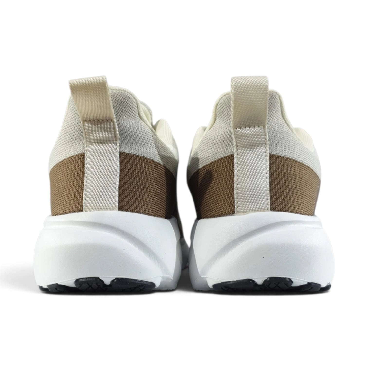 Cadeo Men's Running Shoes – Lightweight Cushioned Sports Shoes for Running & Training
