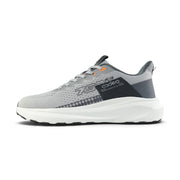 Cadeo Men's Running Shoes – Lightweight Cushioned Sports Shoes for Running & Training