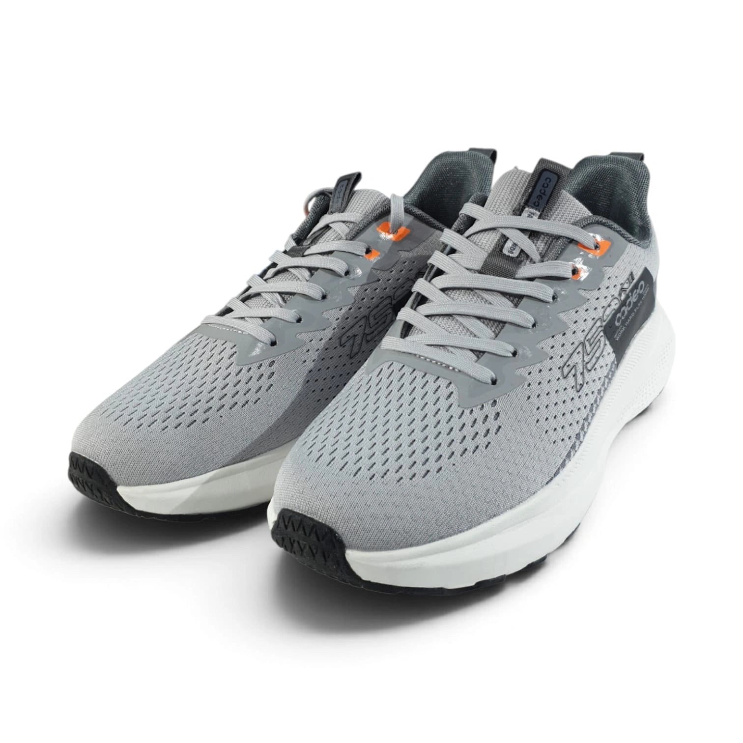Cadeo Men's Running Shoes – Lightweight Cushioned Sports Shoes for Running & Training