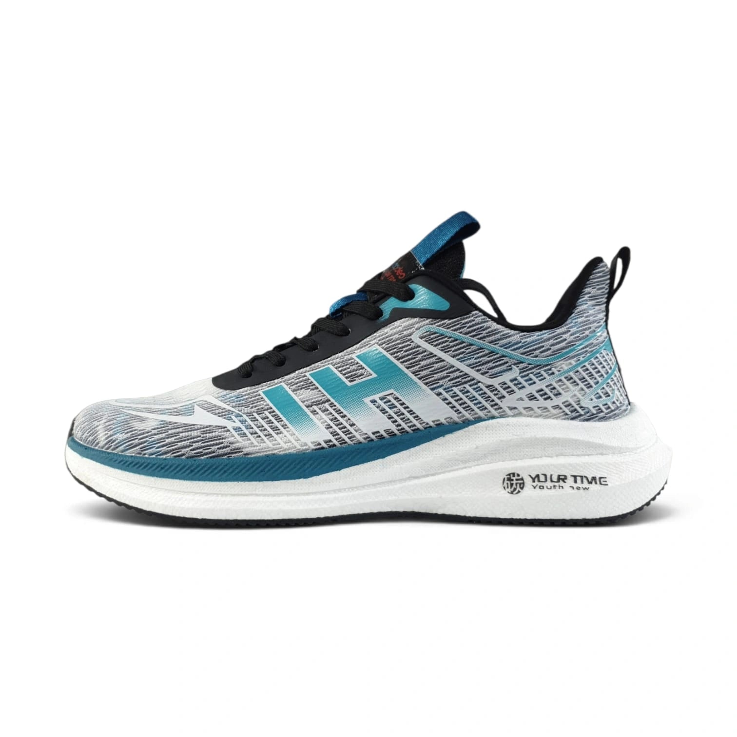 Cadeo Men's Running Shoes – Lightweight Sports Shoes Made in Vietnam
