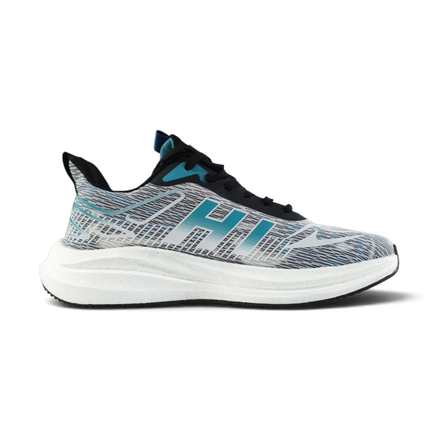 Cadeo Men's Running Shoes – Lightweight Sports Shoes Made in Vietnam