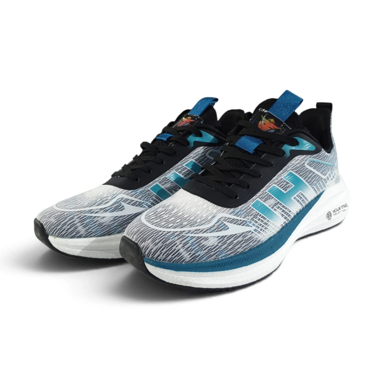 Cadeo Men's Running Shoes – Lightweight Sports Shoes Made in Vietnam