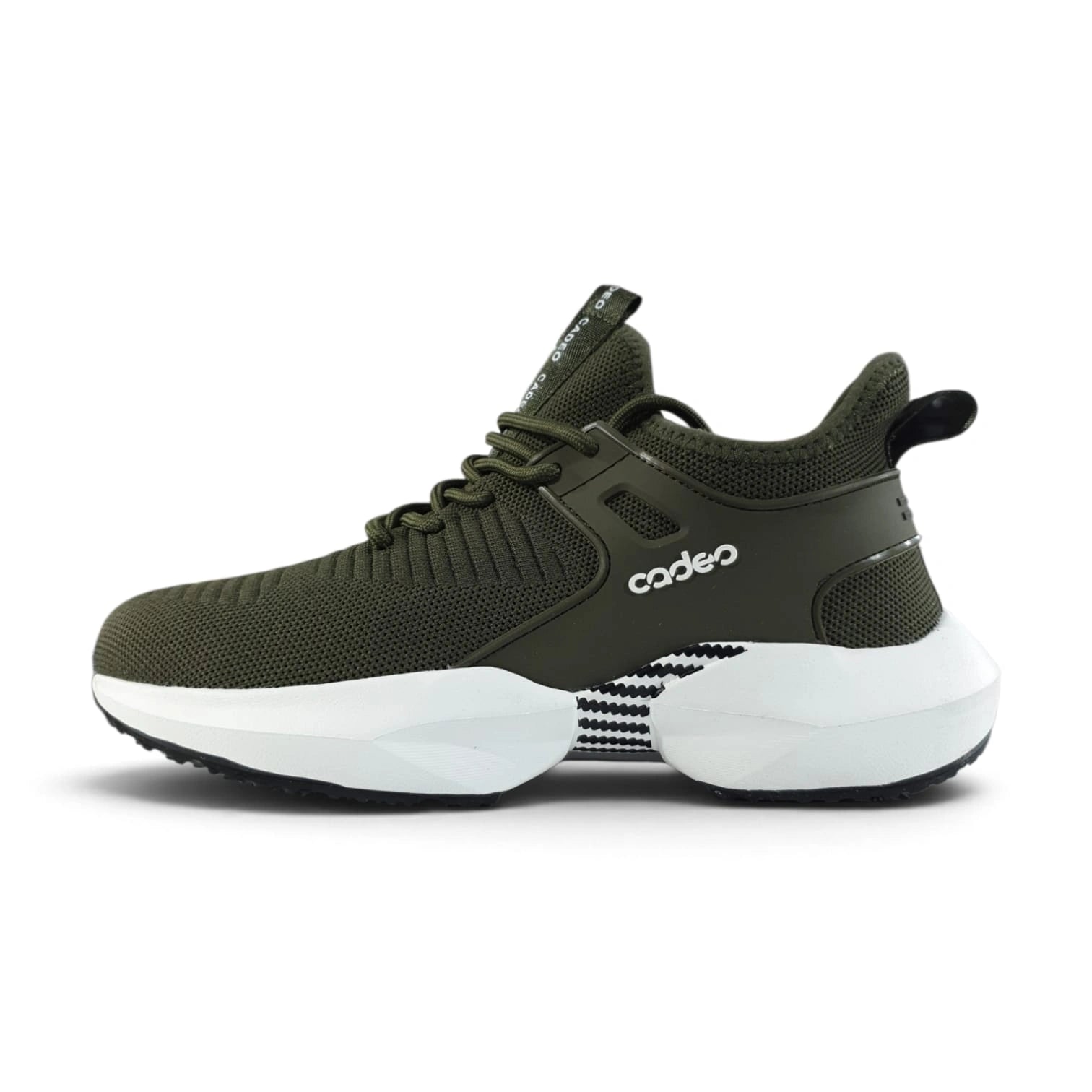 Cadeo Men's Running Shoes – Lightweight Sports Shoes Made in Vietnam