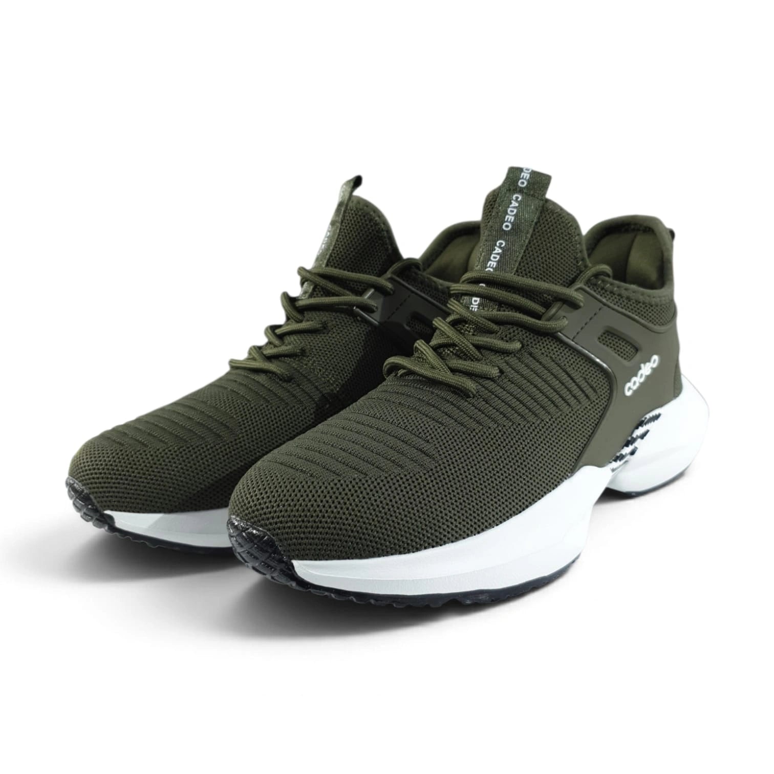 Cadeo Men's Running Shoes – Lightweight Sports Shoes Made in Vietnam
