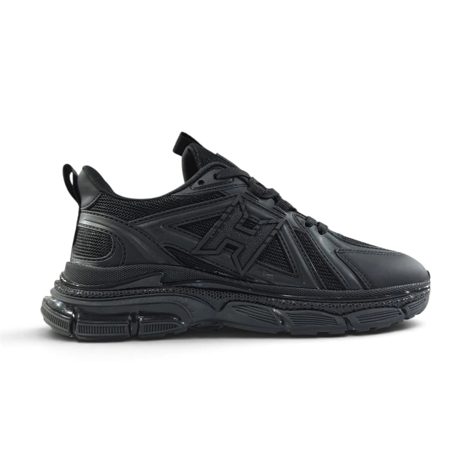Cadeo Men's Running Shoes – Lightweight Sports Shoes Made in Vietnam