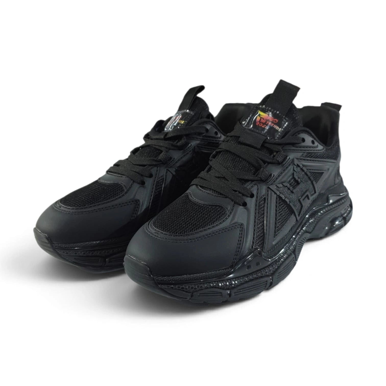 Cadeo Men's Running Shoes – Lightweight Sports Shoes Made in Vietnam