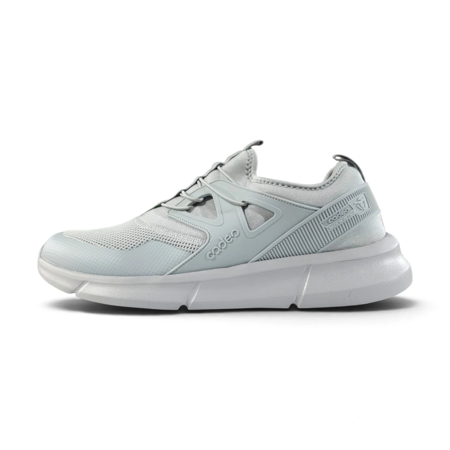 Cadeo Men's Running Shoes – Lightweight Sports Shoes Made in Vietnam