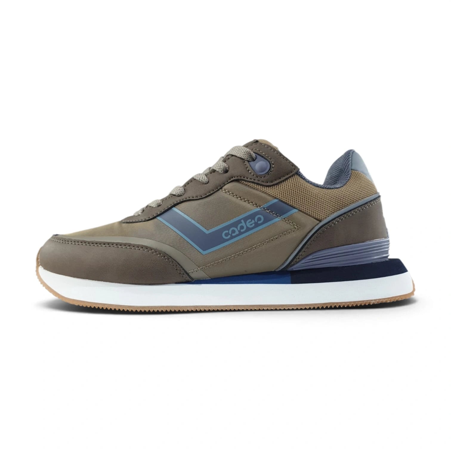 Cadeo Men's Casual Shoes – Comfortable Everyday Footwear Made in Vietnam