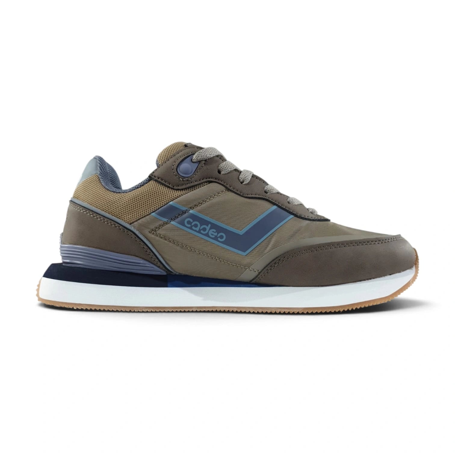 Cadeo Men's Casual Shoes – Comfortable Everyday Footwear Made in Vietnam