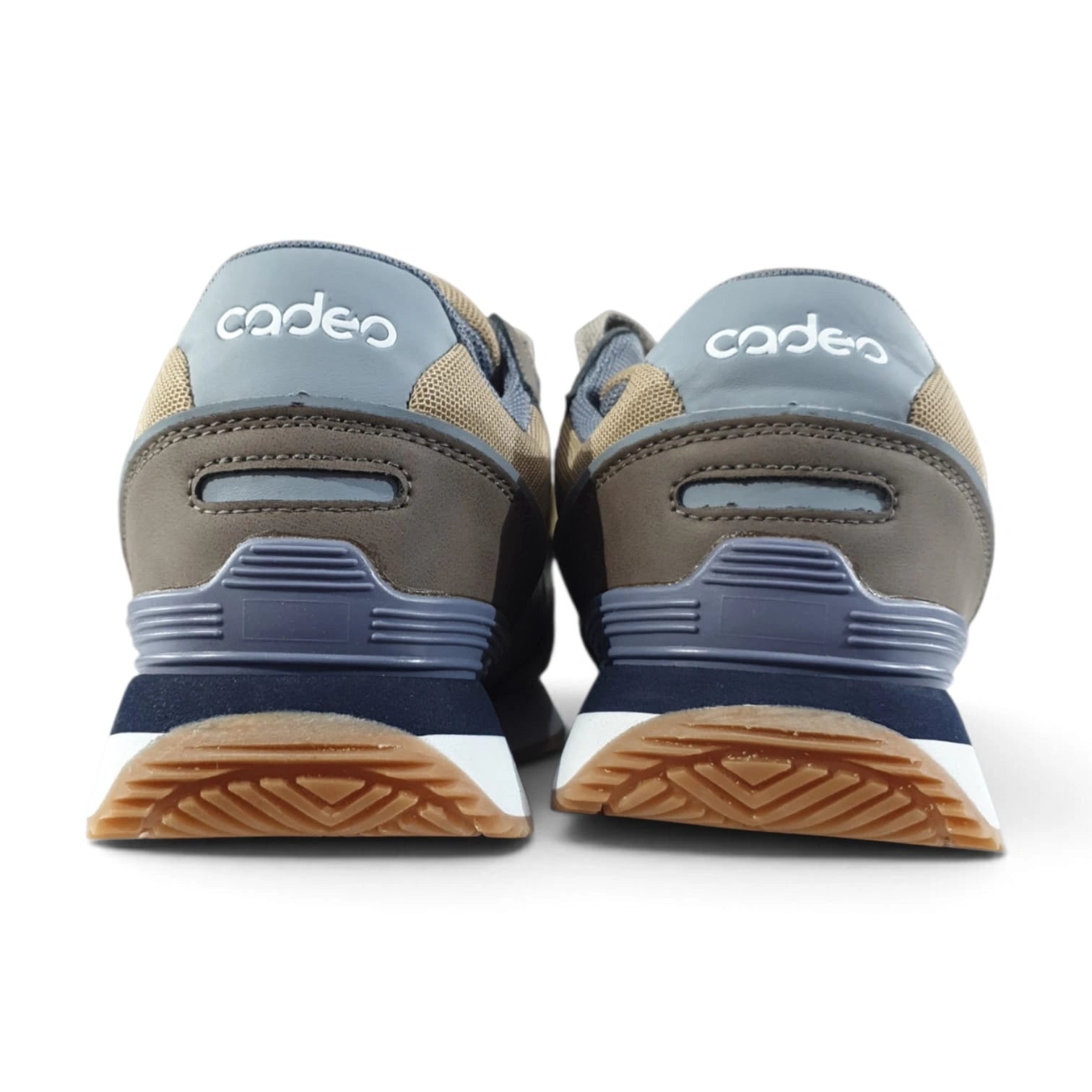 Cadeo Men's Casual Shoes – Comfortable Everyday Footwear Made in Vietnam