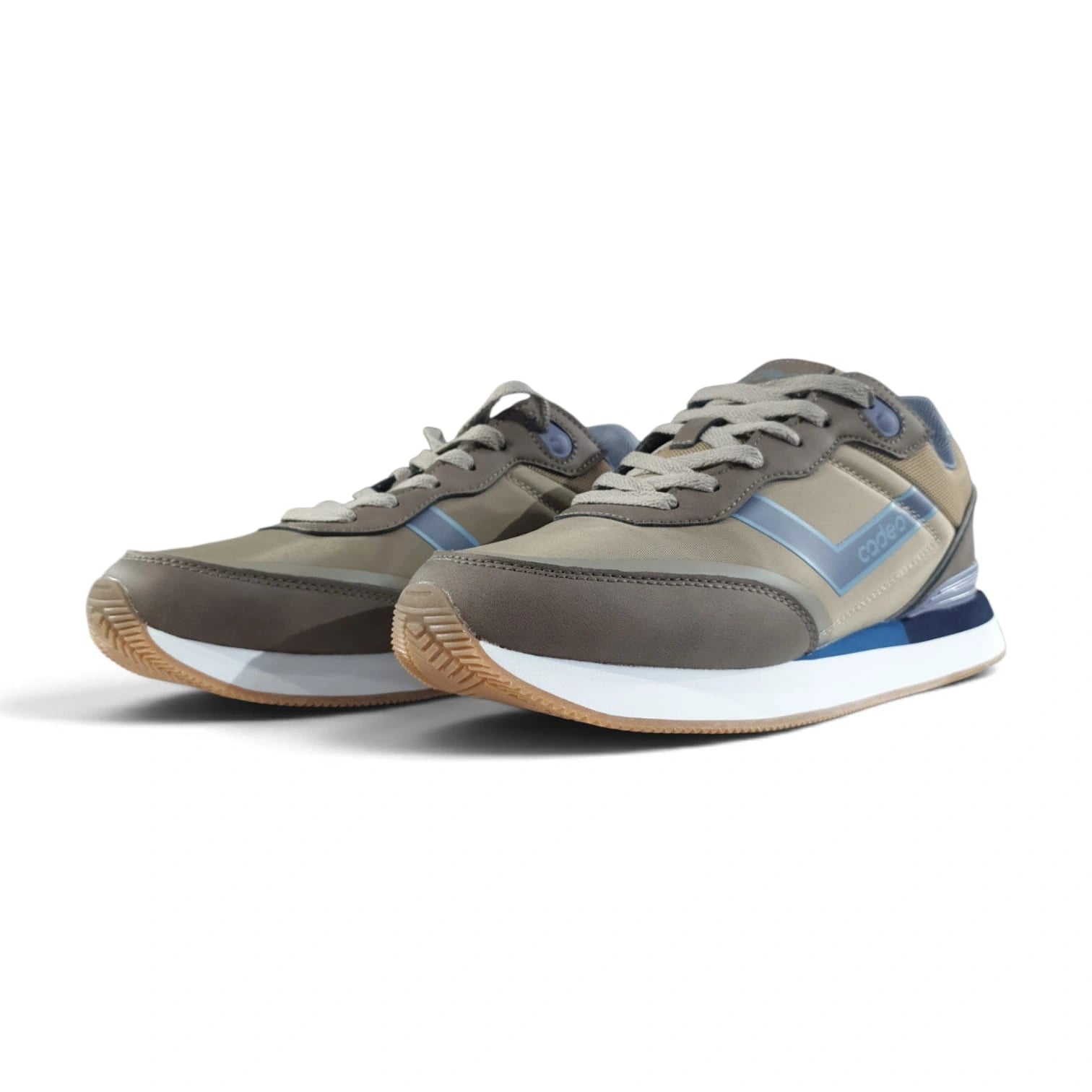 Cadeo Men's Casual Shoes – Comfortable Everyday Footwear Made in Vietnam