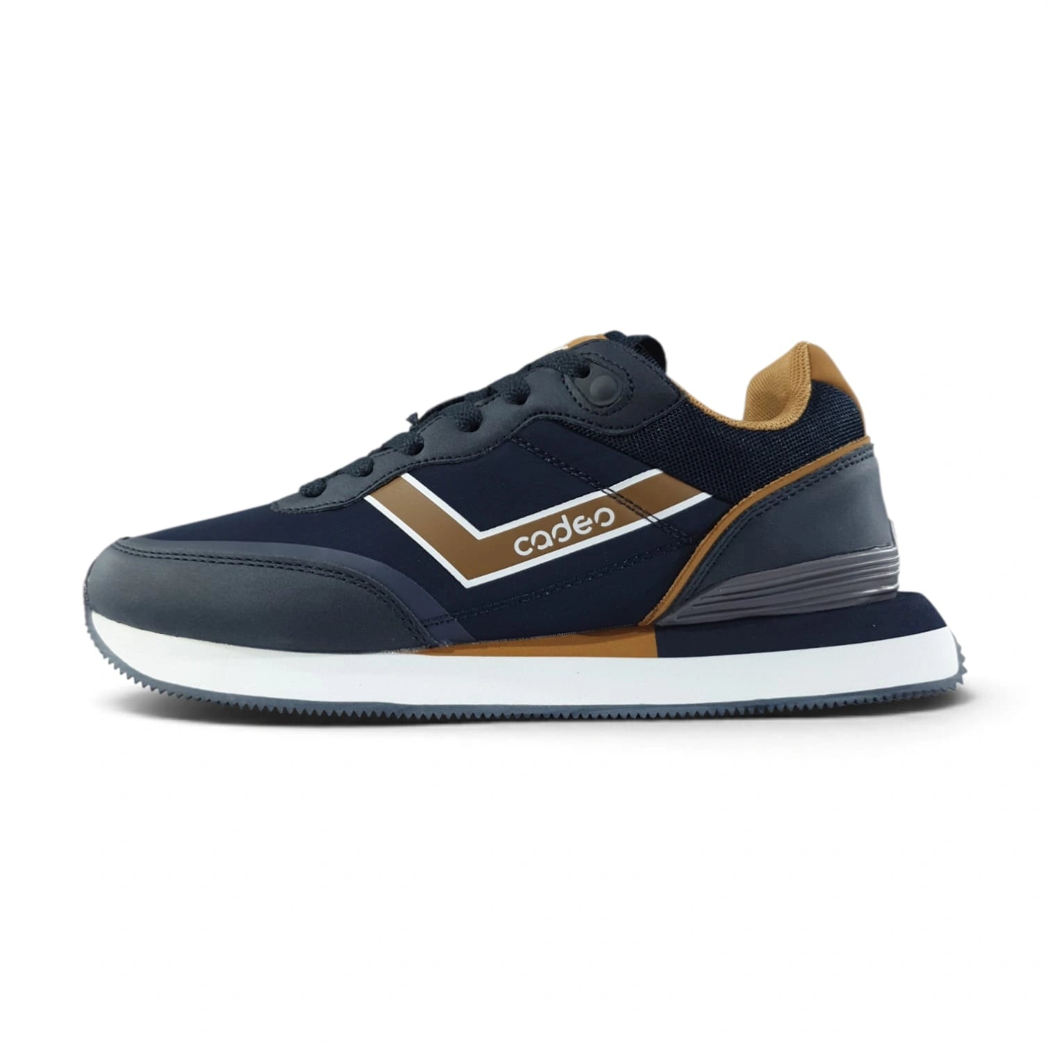Cadeo Men's Casual Shoes – Comfortable Everyday Footwear Made in Vietnam