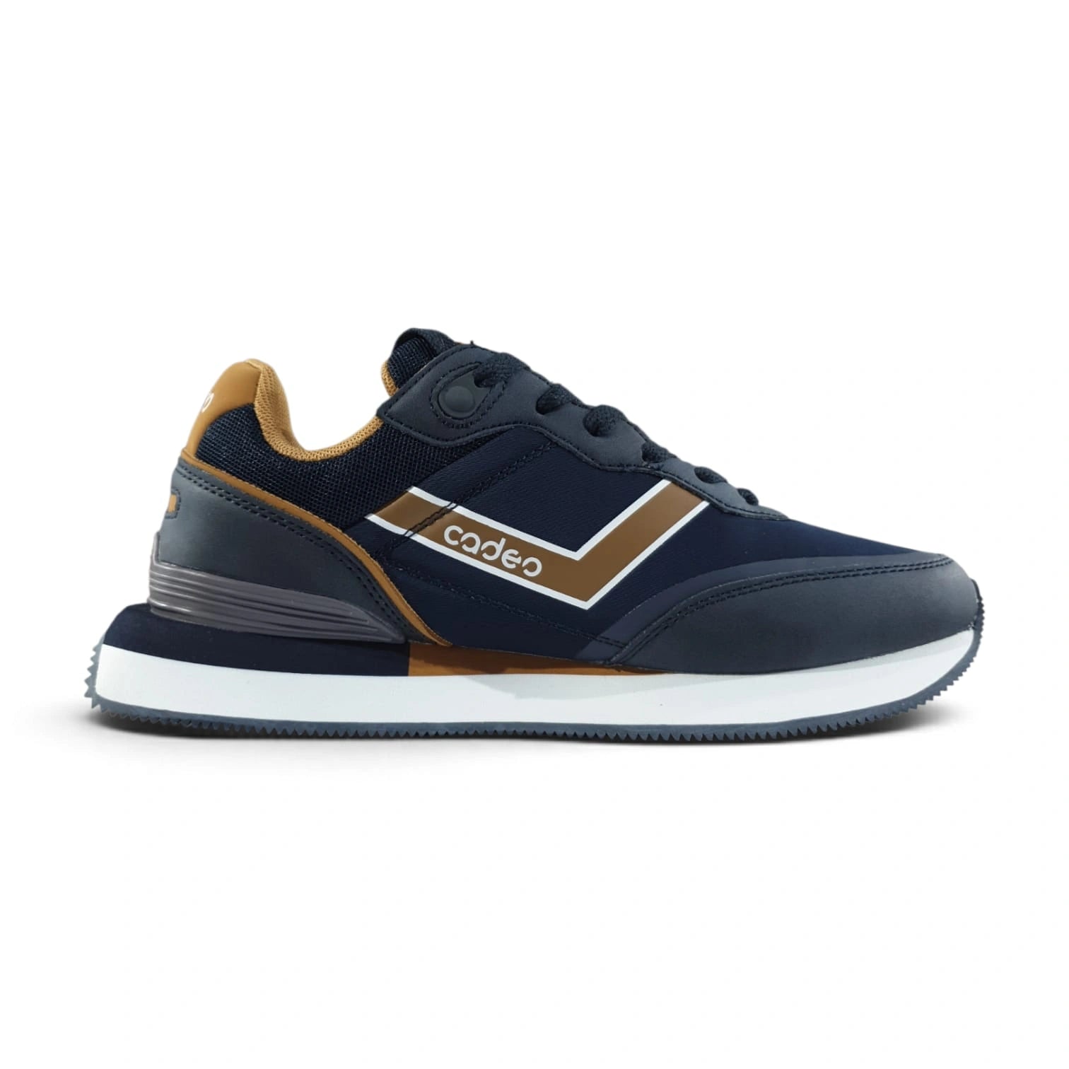 Cadeo Men's Casual Shoes – Comfortable Everyday Footwear Made in Vietnam
