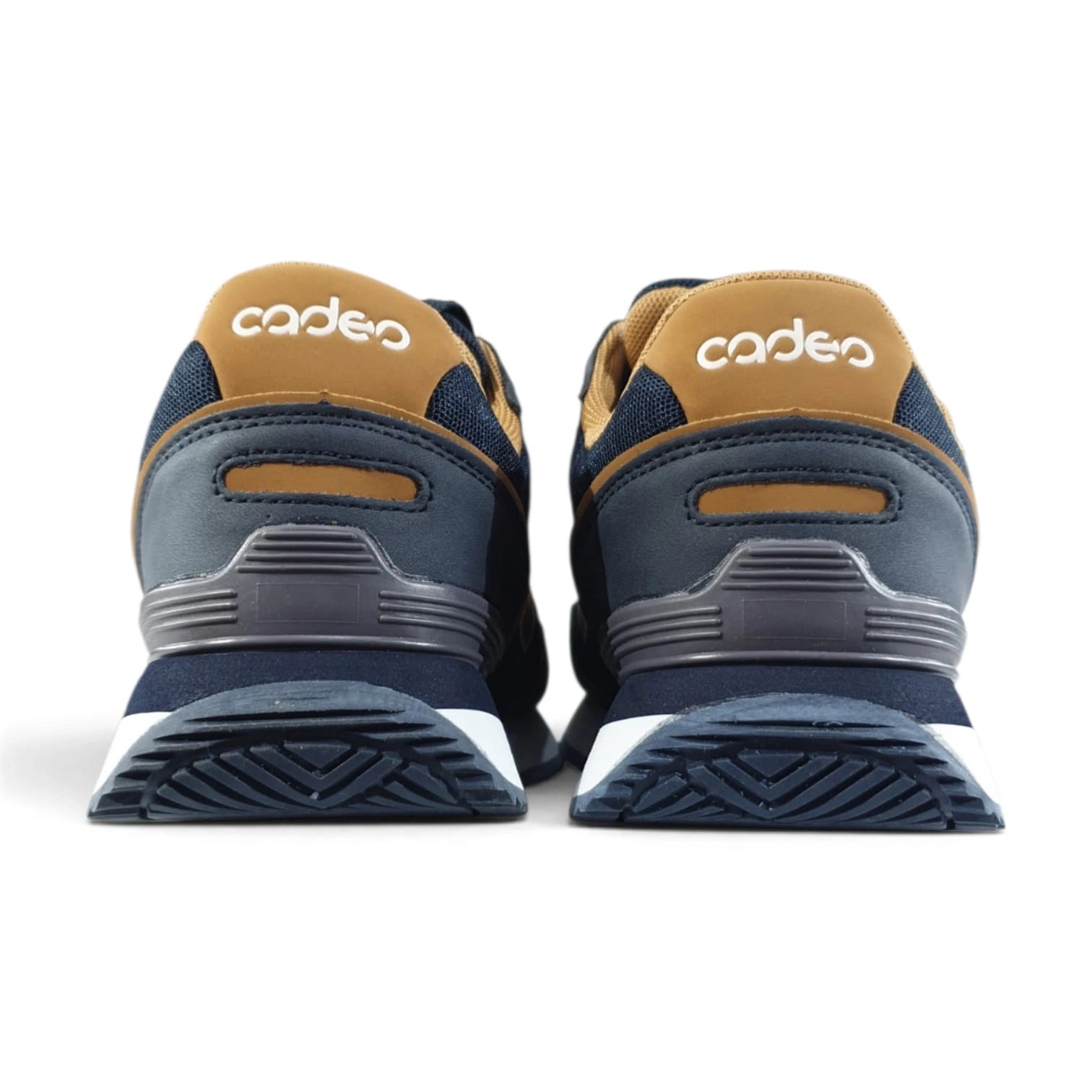 Cadeo Men's Casual Shoes – Comfortable Everyday Footwear Made in Vietnam