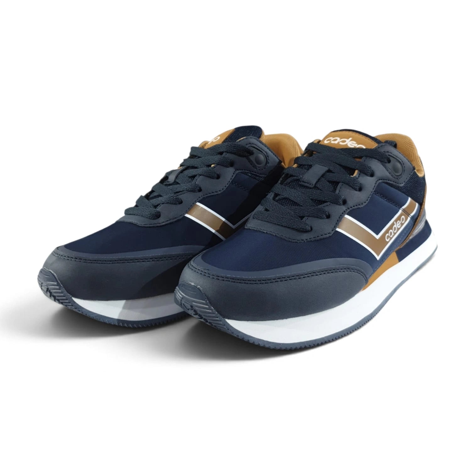 Cadeo Men's Casual Shoes – Comfortable Everyday Footwear Made in Vietnam