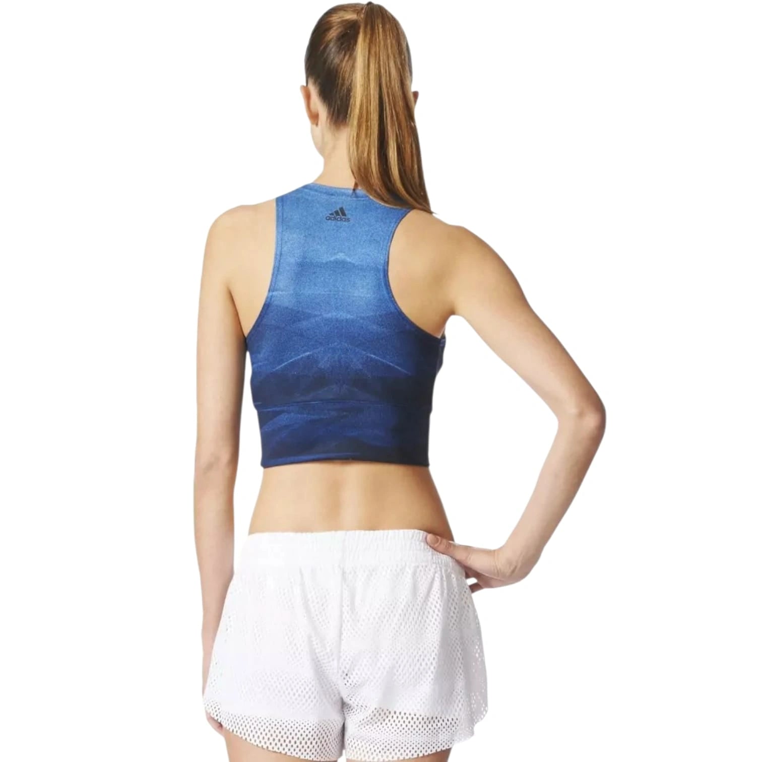 adidas Women's Sports Bra – Comfortable Supportive Bra for Gym, Training & Everyday Wear