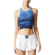 adidas Women's Sports Bra – Comfortable Supportive Bra for Gym, Training & Everyday Wear