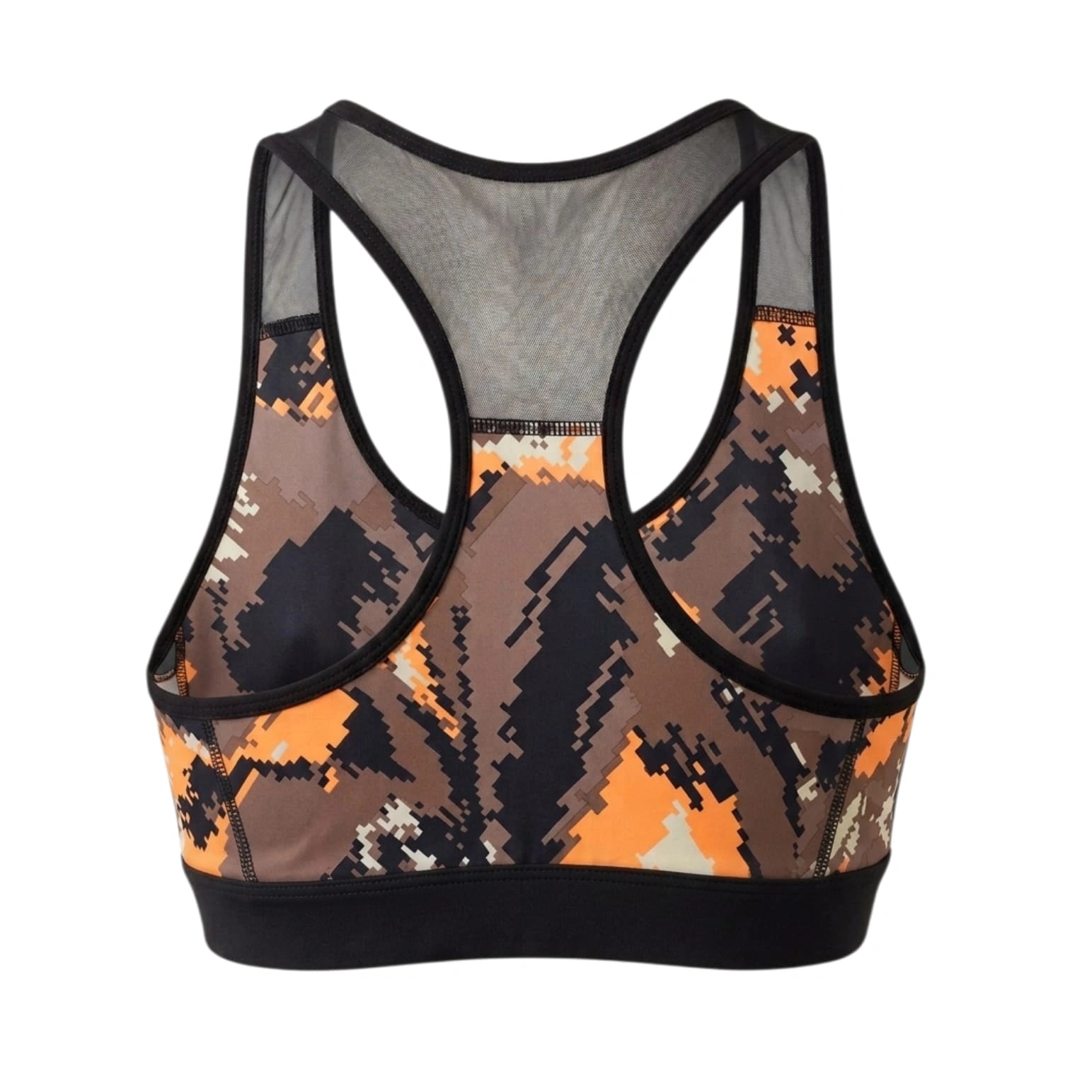 INCITE Women's Sports Bra – Comfortable Supportive Bra for Gym, Training & Activewear