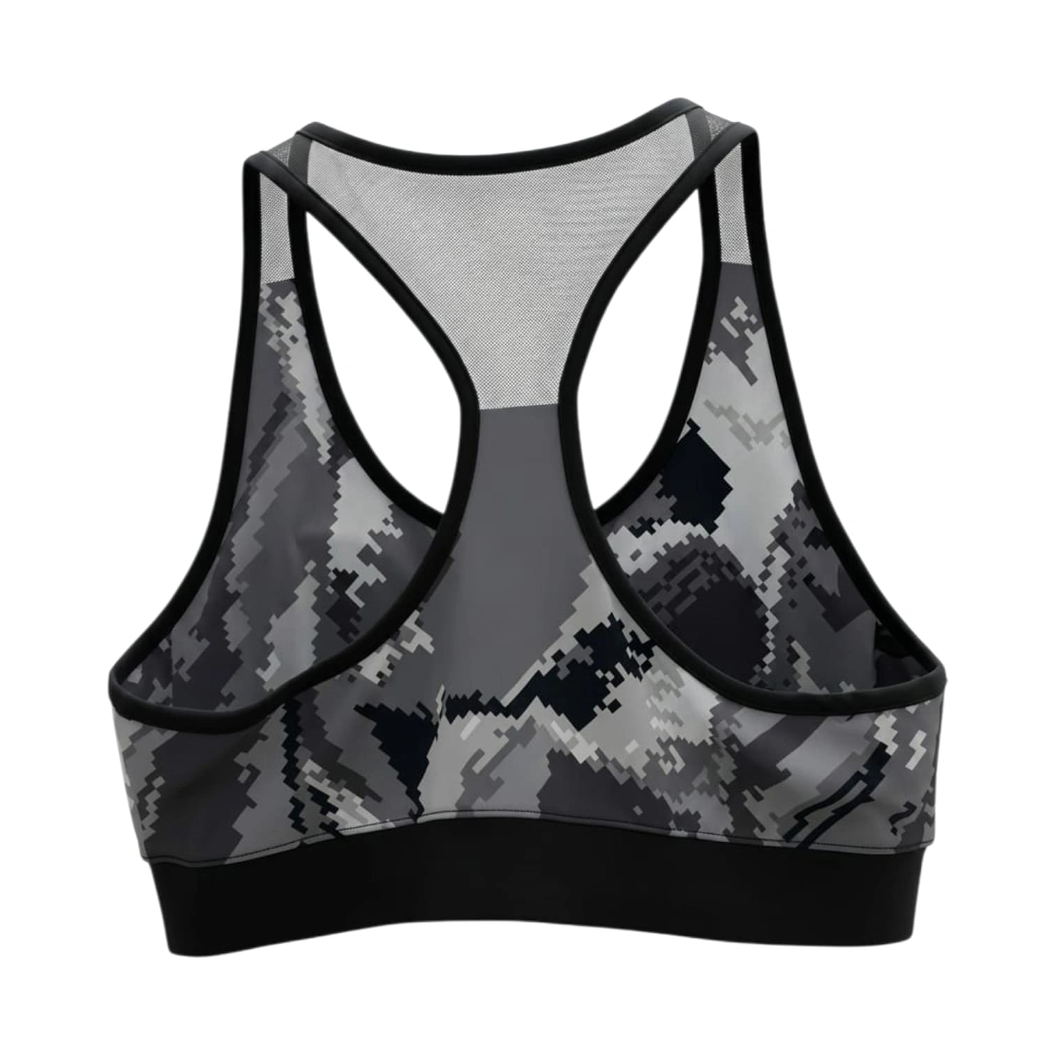 INCITE Women's Sports Bra – Comfortable Supportive Bra for Gym, Training & Activewear