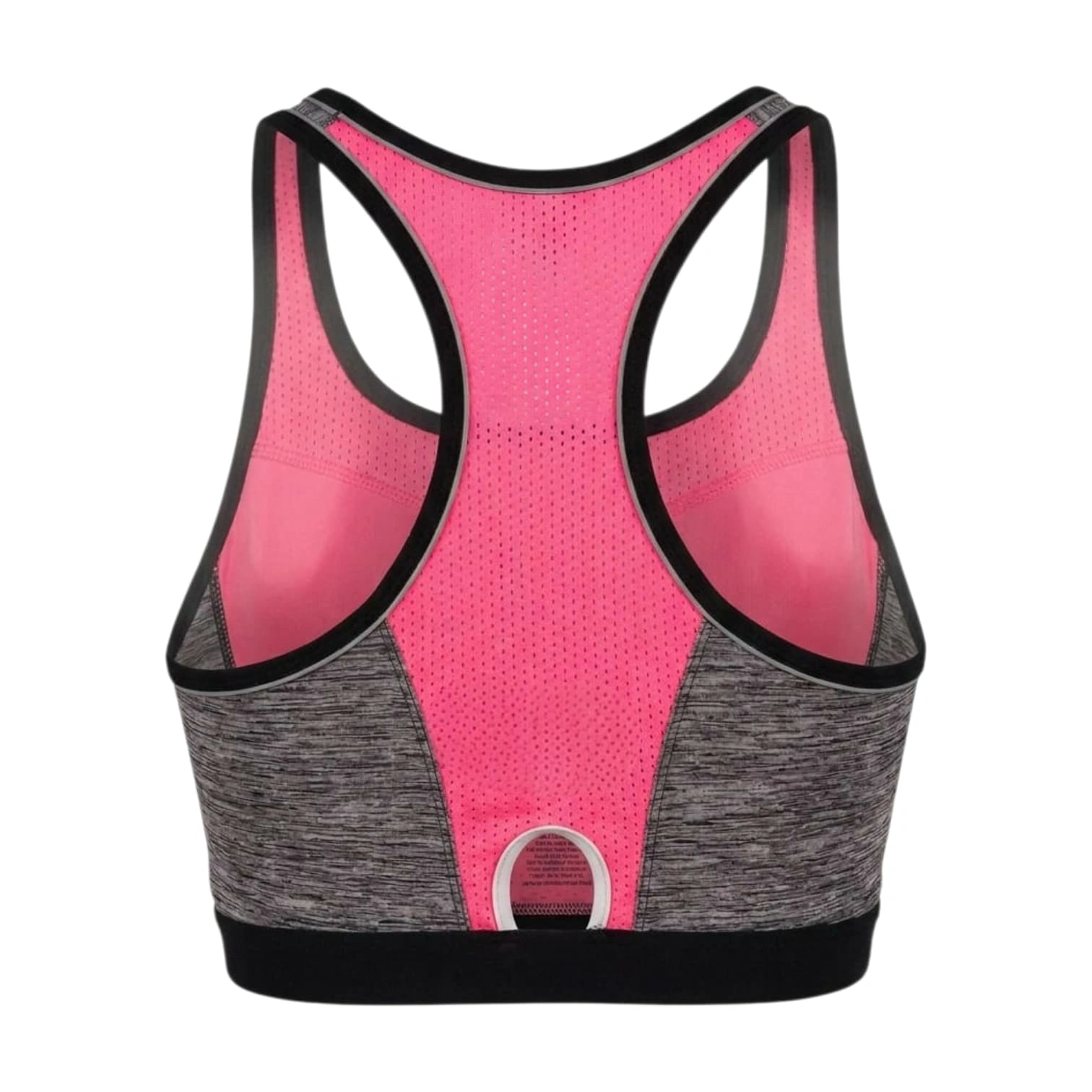SOCCEREX Women's Sports Bra – Comfortable Supportive Bra for Training & Activewear