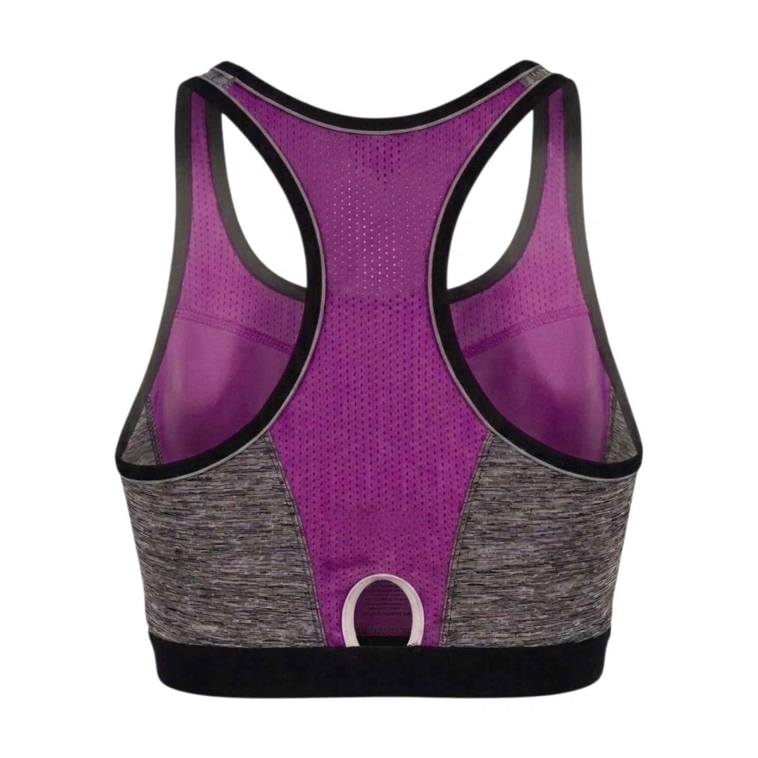 SOCCEREX Women's Sports Bra – Comfortable Supportive Bra for Training & Activewear